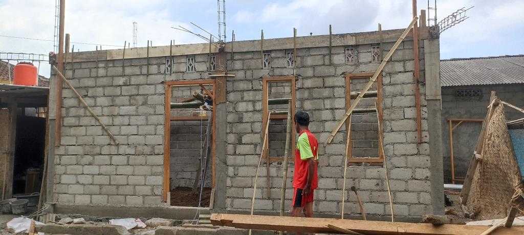 Foto Rumah 50% SONY CAHYO WIDIASTO UTOMO